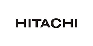 HITACHI